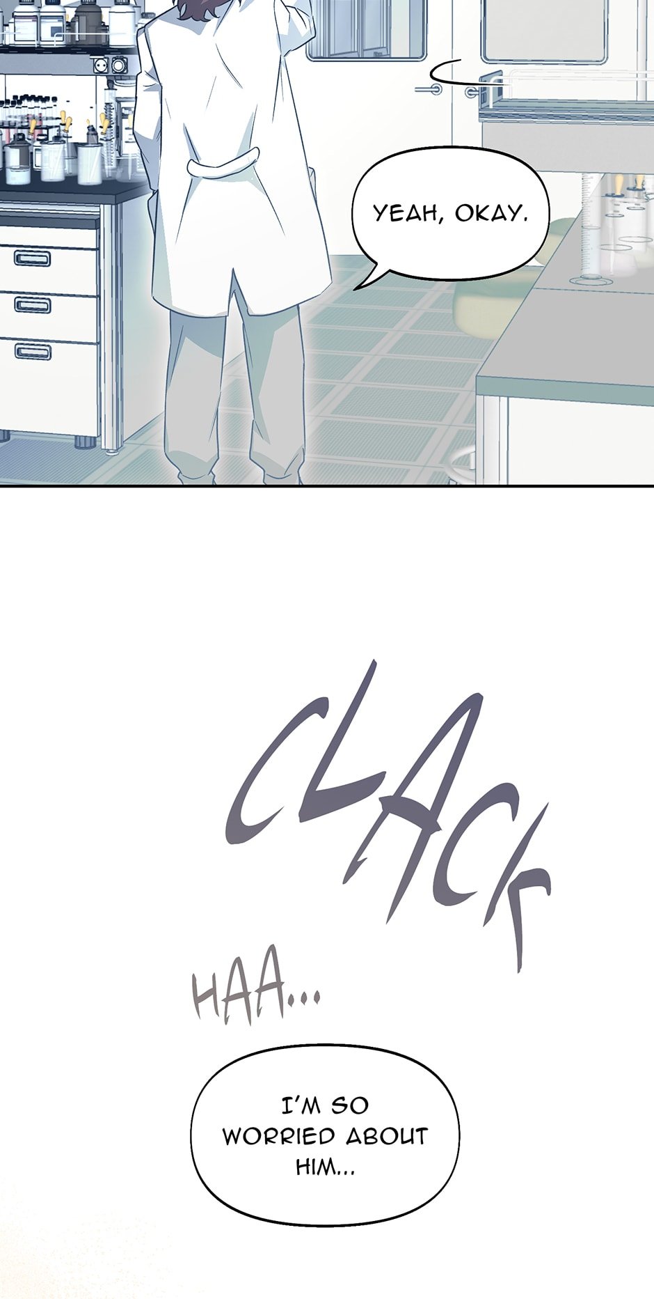 Nerd Project, Chapter 41 image 34